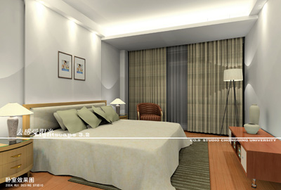 3DMAX技巧：利用黑白圖像實(shí)現(xiàn)矢量線條建模(3D Max技巧全集) - BIM,Revit中文網(wǎng)